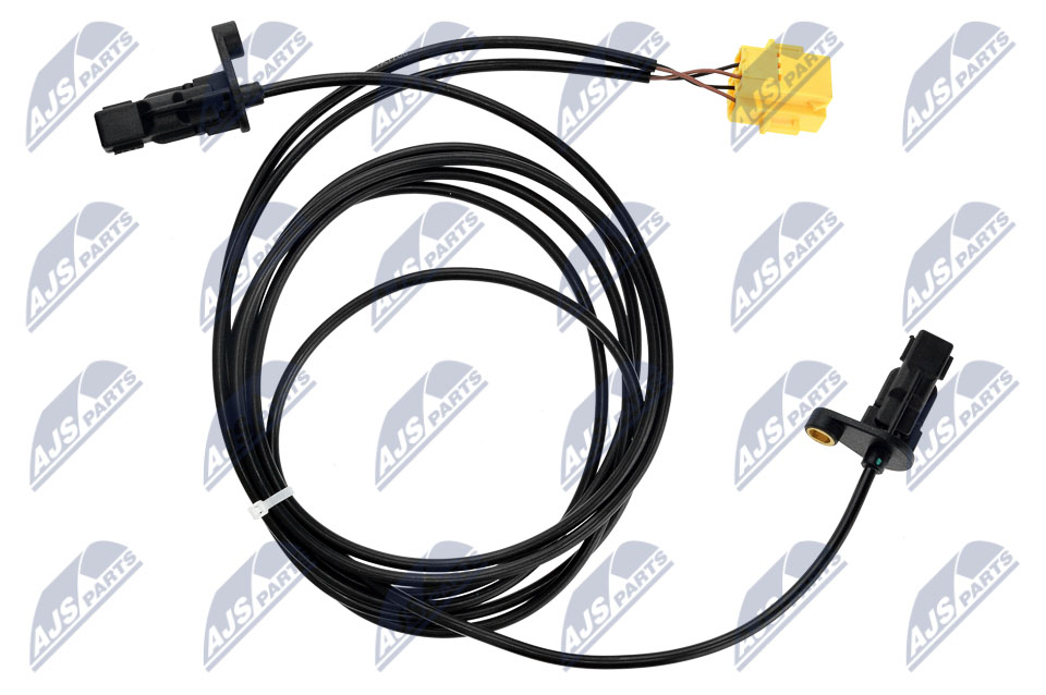 NTY ABS-anturi HCA-VV-007