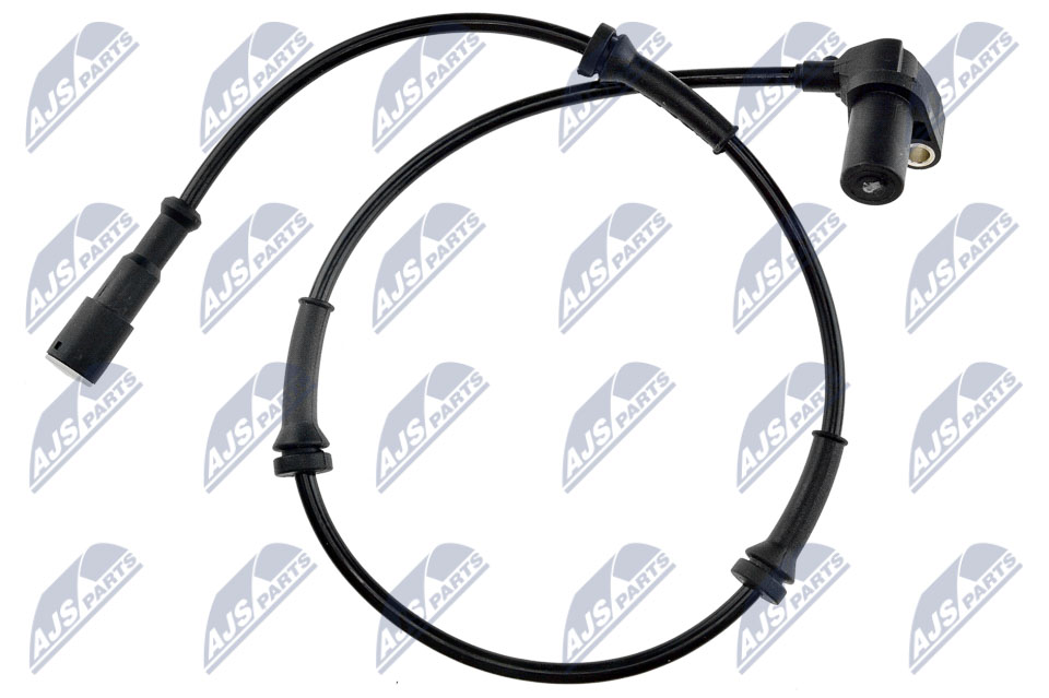 NTY jutiklis, rato greitis HCA-VW-030