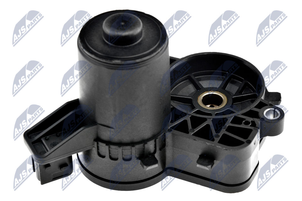 NTY Element nastawczy / sterujący, hamulec postojowy HZS-VV-002A