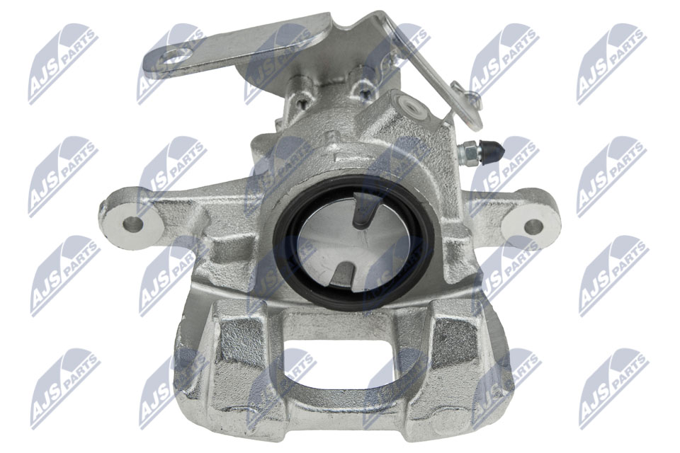 NTY Zacisk hamulca HZT-FR-035