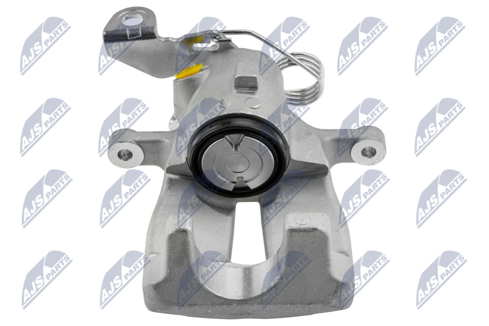 NTY stabdžių apkaba HZT-VW-086