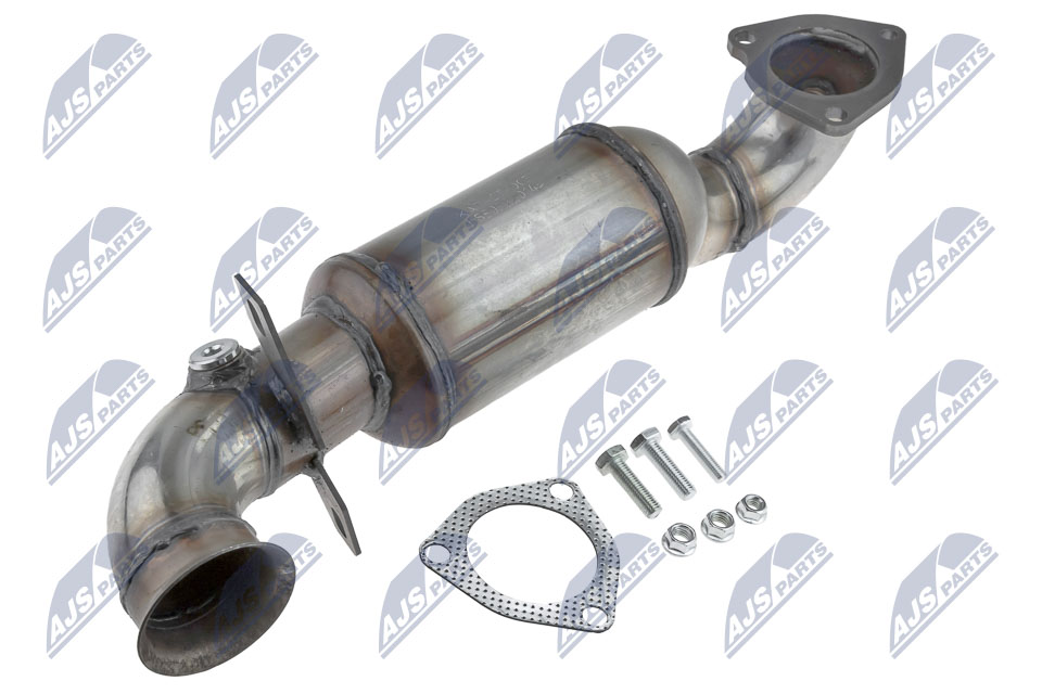 NTY Katalüsaator KAT-CT-003