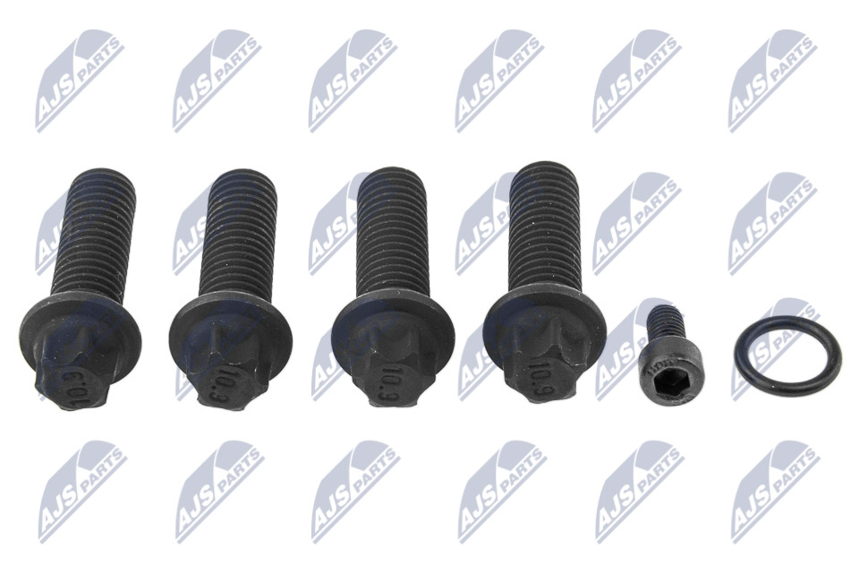 NTY Polt KLT-FR-040-Z