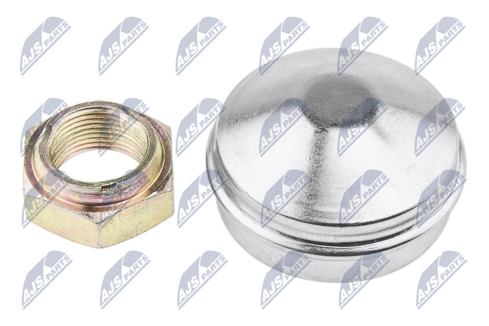 NTY Rattamutter KLT-FT-012-Z