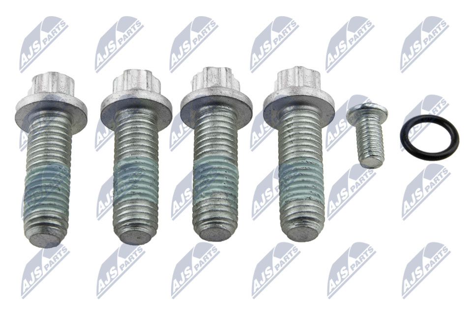 NTY Polt KLT-VV-013-Z