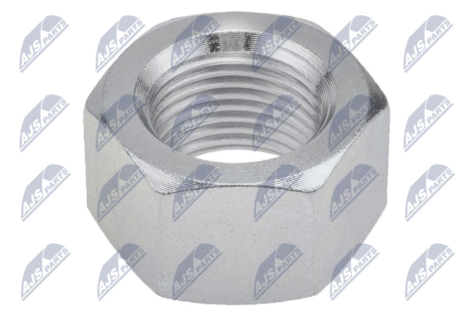 NTY Rattamutter KSN-FR-000