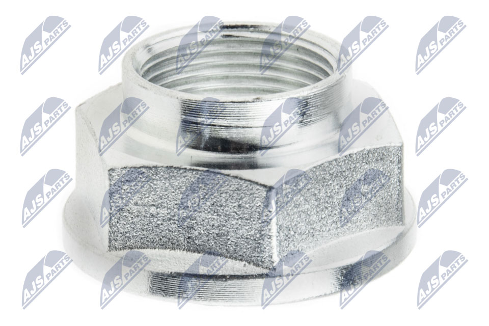 NTY Rattamutter KSN-FT-000