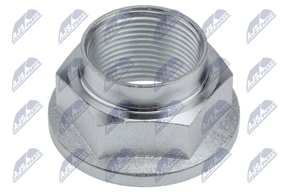 NTY Rattamutter KSN-HD-001