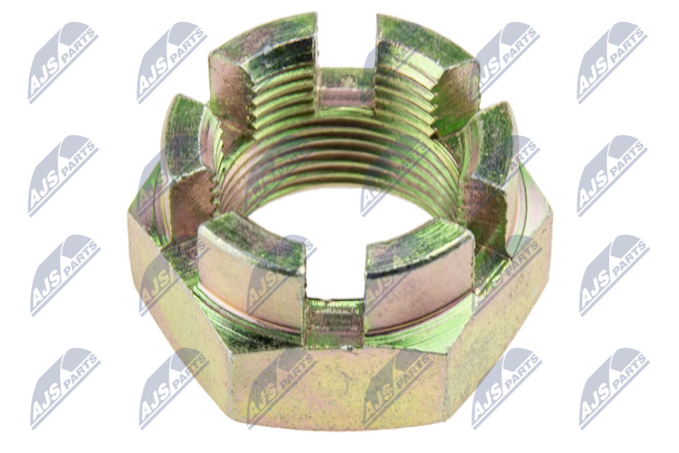NTY Rattamutter KSN-KA-000