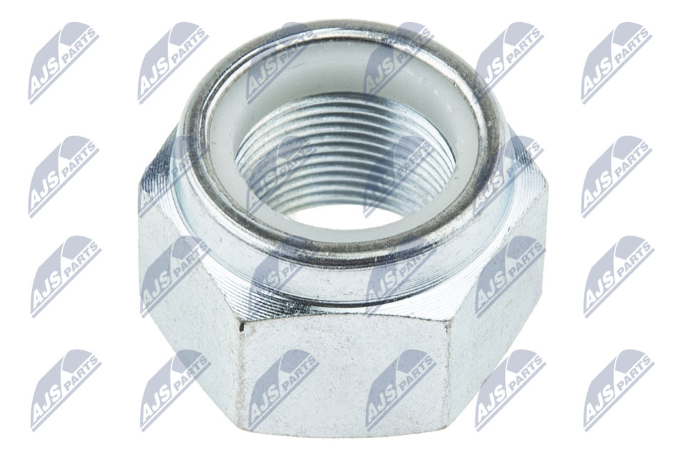 NTY Rattamutter KSN-ME-002