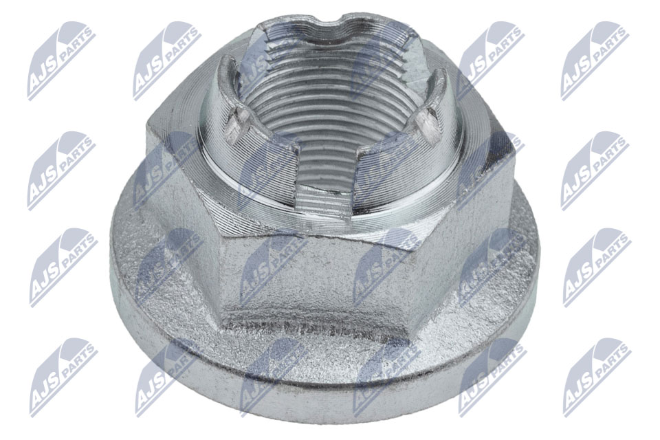 NTY Rattamutter KSN-MS-001