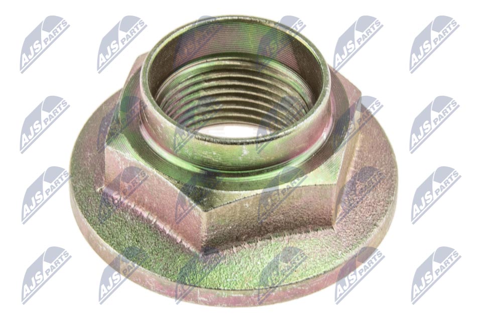 NTY Rattamutter KSN-MZ-000