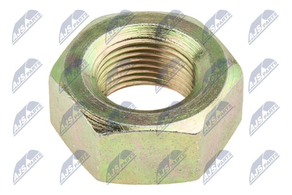 NTY Rattamutter KSN-NS-000