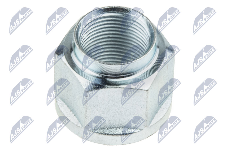 NTY Rattamutter KSN-NS-003