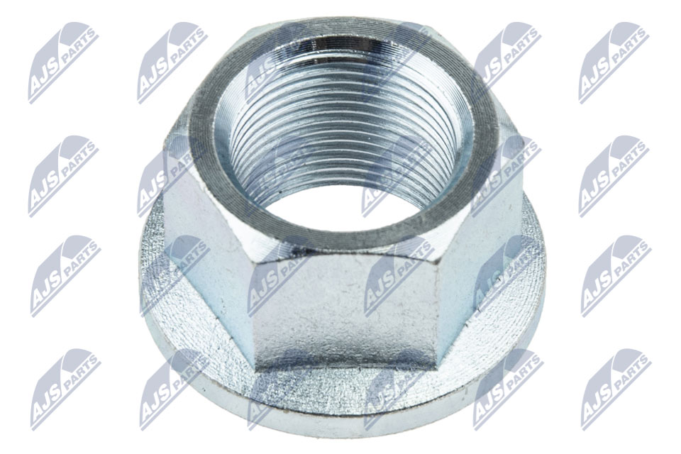 NTY Rattamutter KSN-NS-004