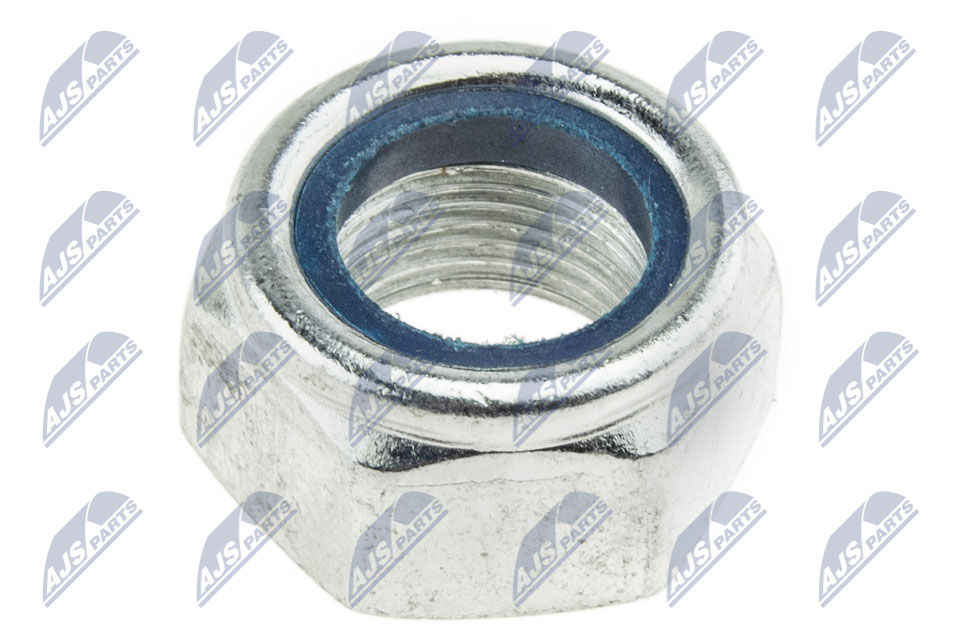 NTY Rattamutter KSN-RE-000