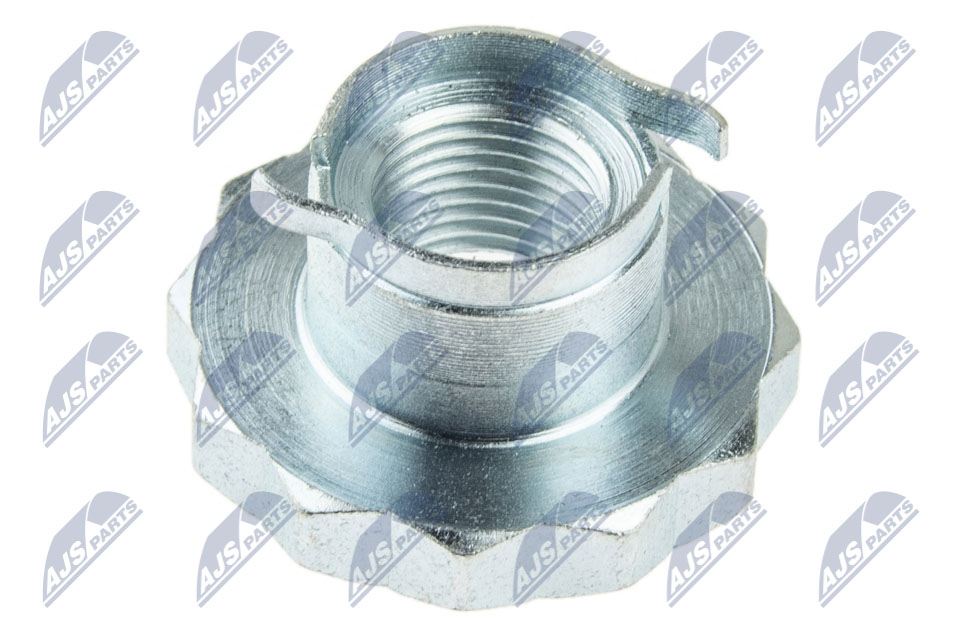 NTY Rattamutter KSN-SK-000