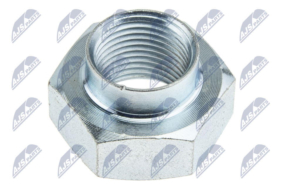 NTY Rattamutter KSN-SU-000