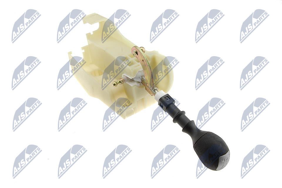 NTY Puks, käiguhoovastik LZB-VC-001