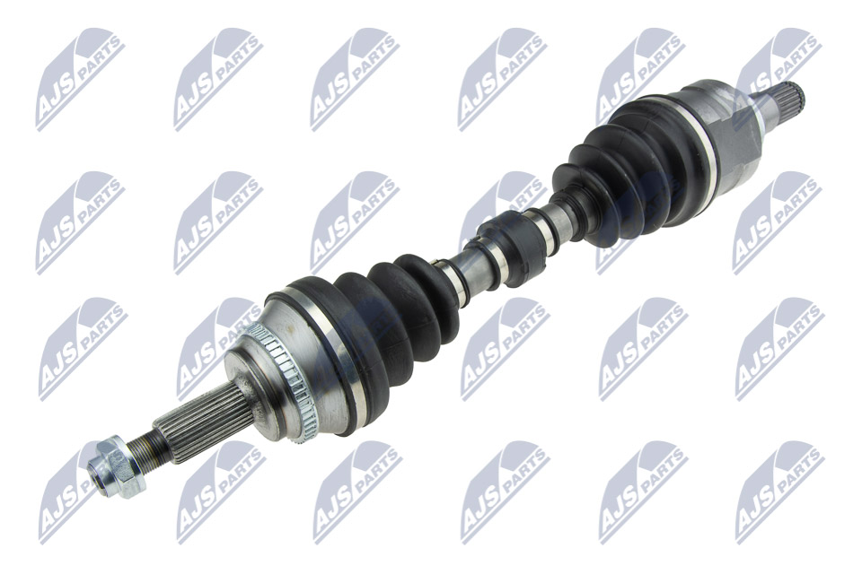 NTY Vetoakseli NPW-TY-129