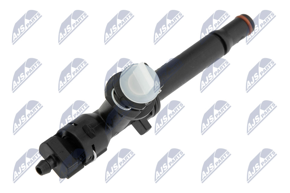 NTY Slavcylinder, koppling NSW-FR-002