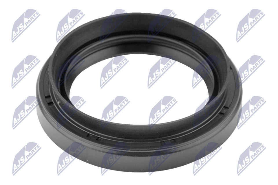 NTY Tiivisterengas, vetoakseli NUP-NS-021