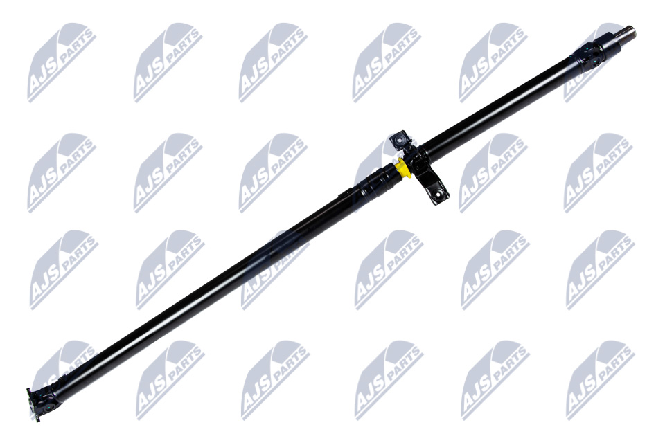 NTY Kardaani NWN-MS-007