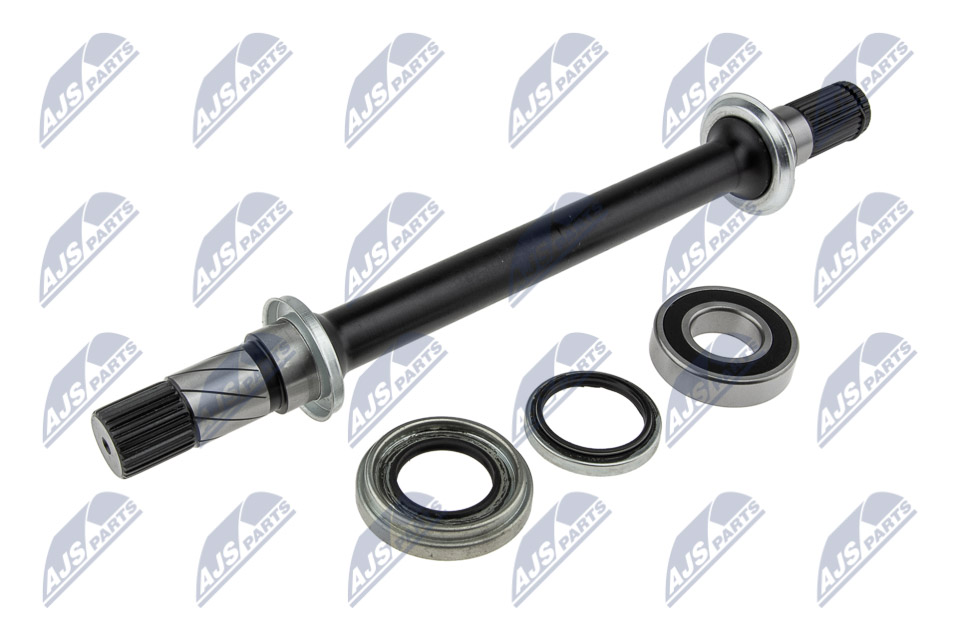 NTY Vetoakseli NWP-MZ-003