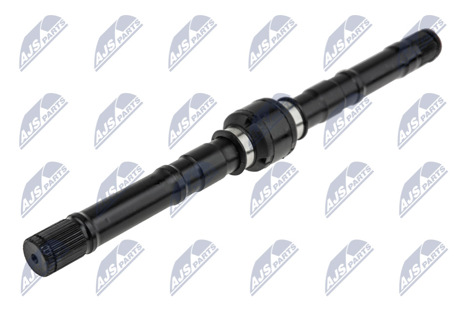 NTY Veovõlli otsa komplekt NWP-NS-004