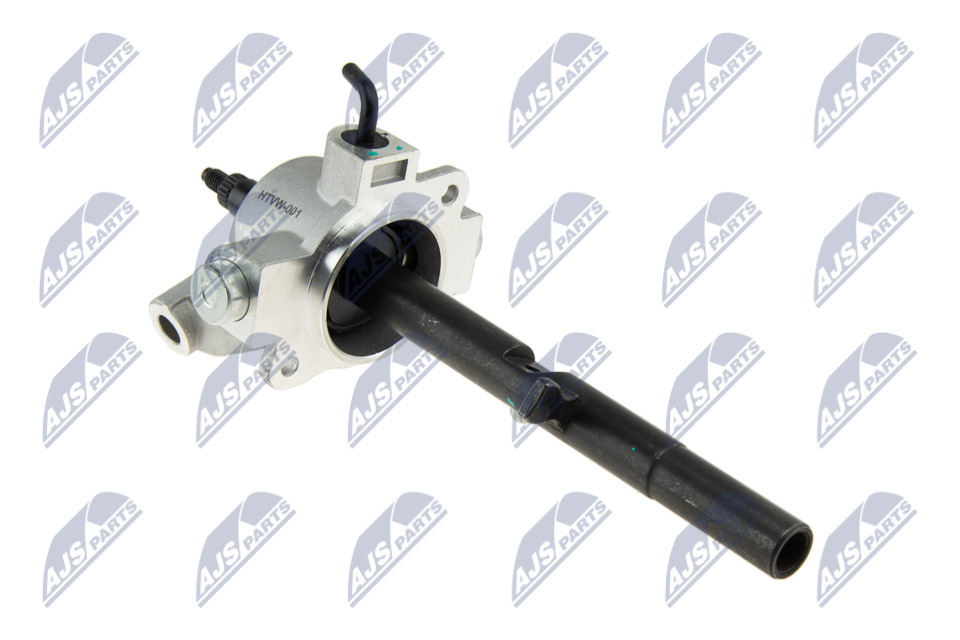 NTY Kytkin, vaihde NXX-VW-001