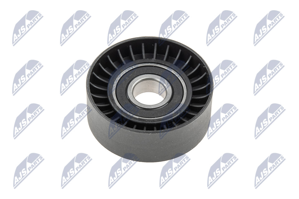 NTY Rihmapinguti, soonrihm RNK-CT-001