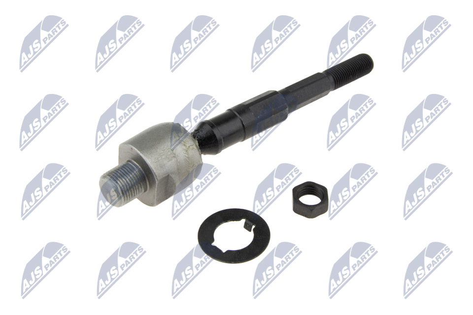 NTY Sisemine rooliots,roolivarras SDK-HD-040