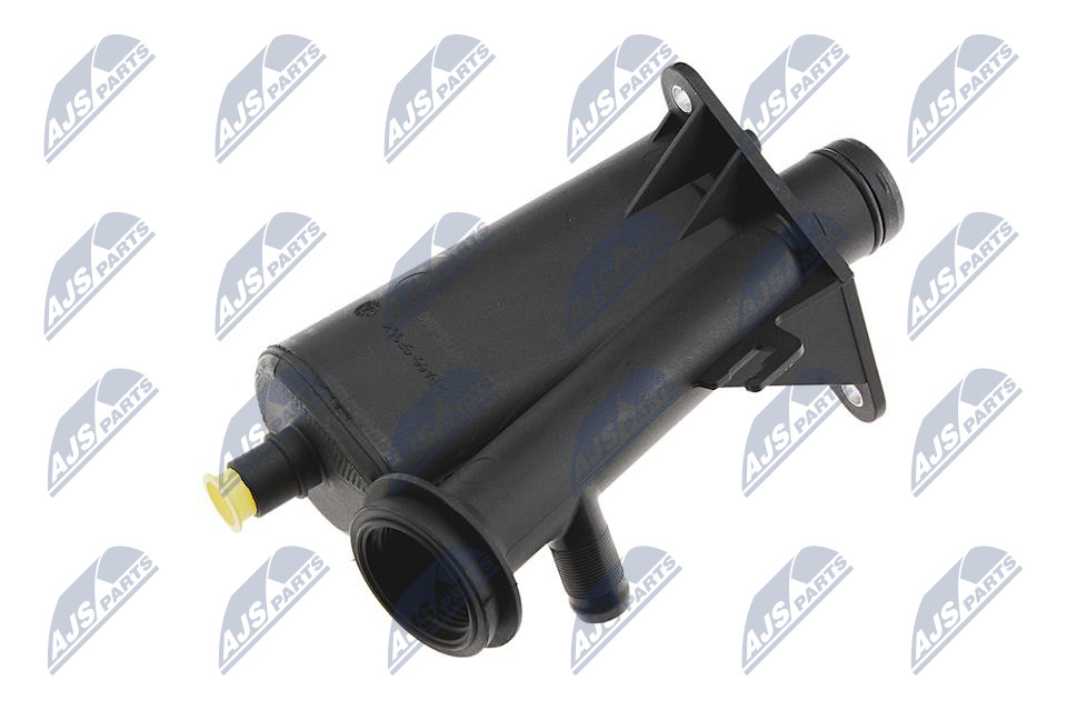NTY Oljeavskiljare, vevhusventilation SEP-RE-000