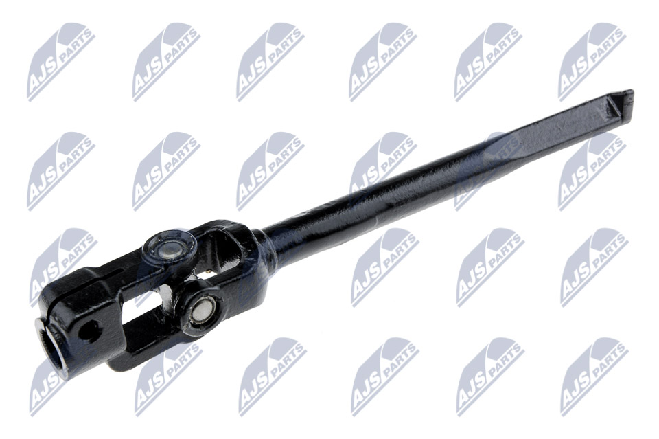 NTY Led, styraxel SKK-FR-002