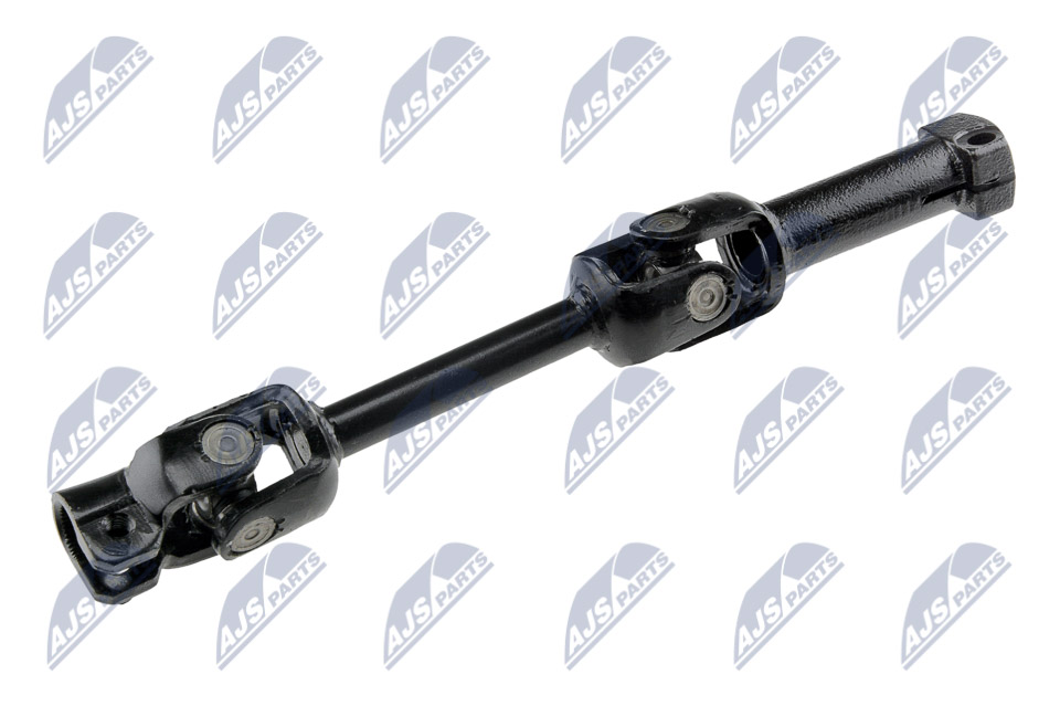 NTY Led, styraxel SKK-MS-000