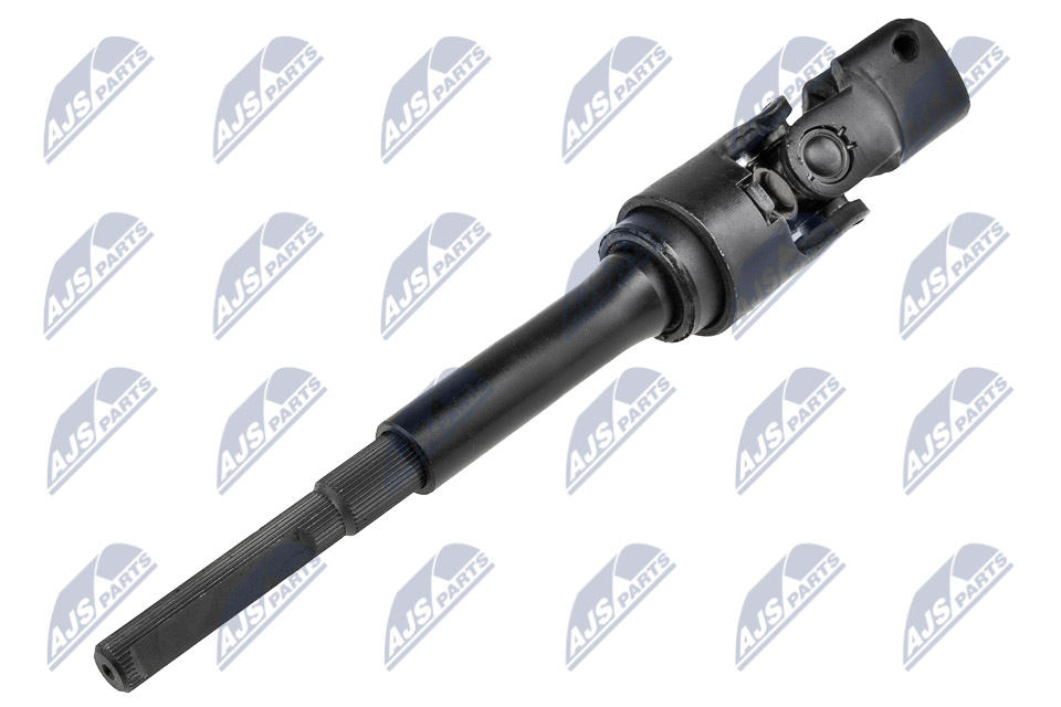 NTY Ohjausakseli SKK-TY-004