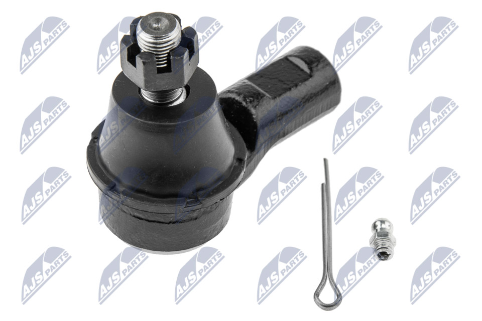 NTY Roolivarda ots SKZ-HD-032