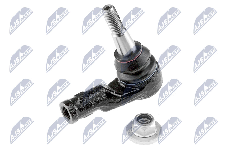 NTY Parallellstagsled SKZ-LR-000