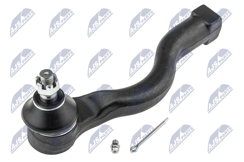 NTY Parallellstagsled SKZ-MS-022