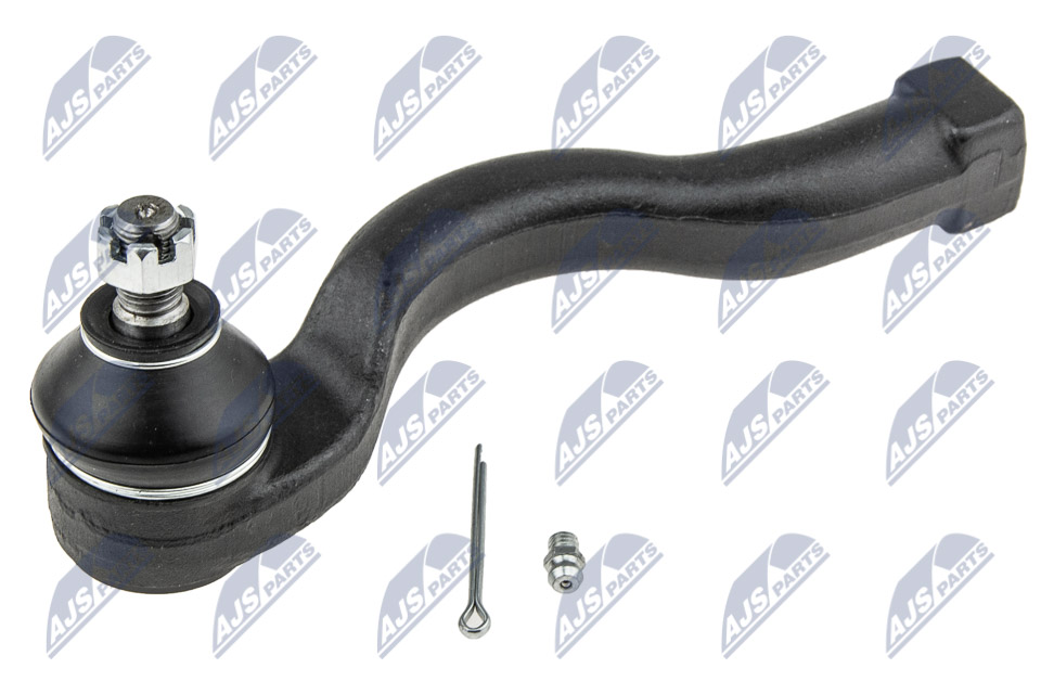 NTY Parallellstagsled SKZ-MS-023