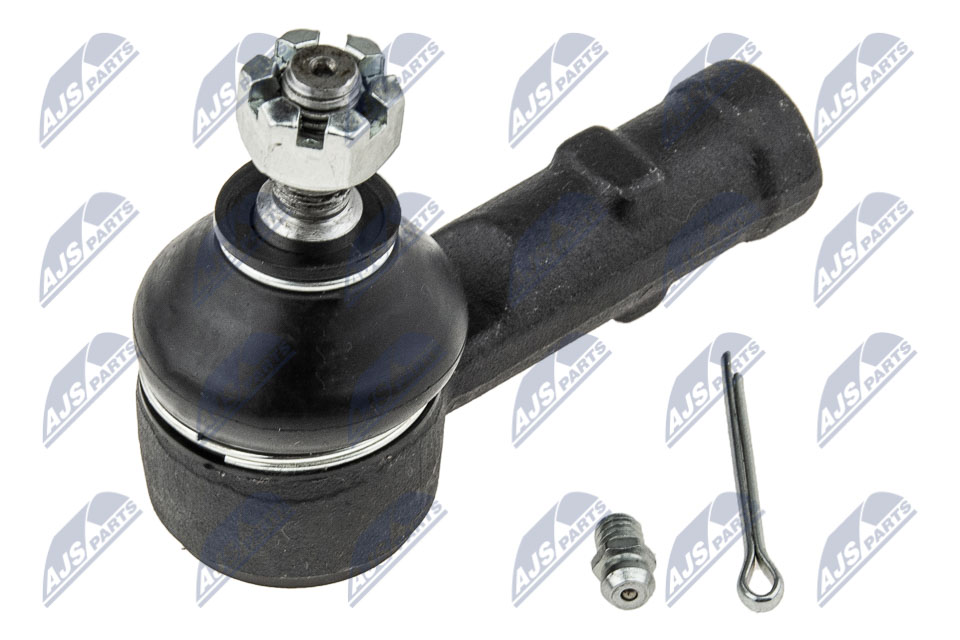 NTY Roolivarda ots SKZ-MS-025