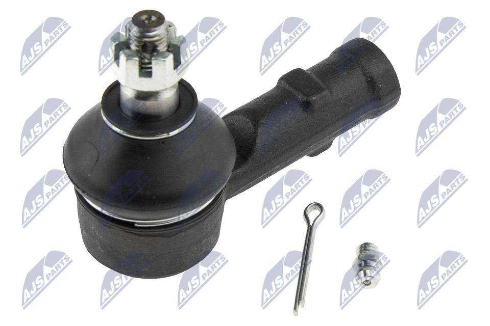 NTY Roolivarda ots SKZ-MS-034