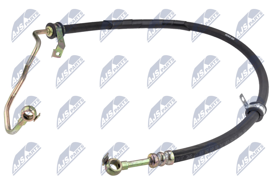 NTY Hydraulikslang, styrsystem SPH-MS-000