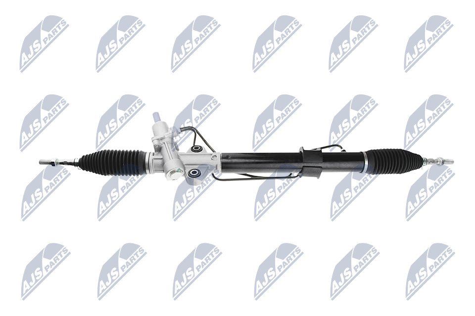 NTY Styrväxel SPK-MS-003