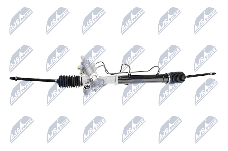NTY Ohjausvaihde SPK-TY-005