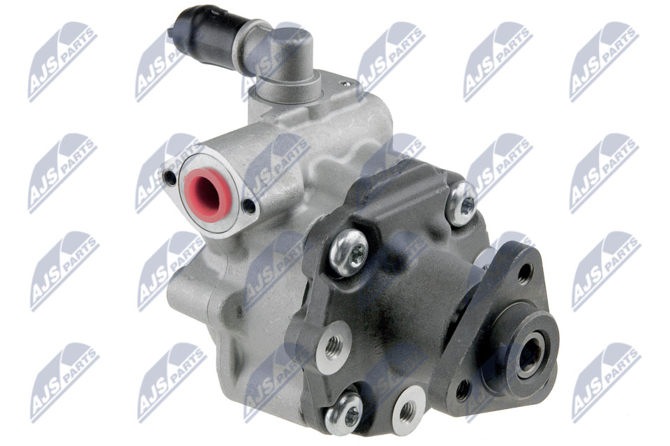 NTY Hydrauliikkapumppu, ohjaus SPW-AU-004