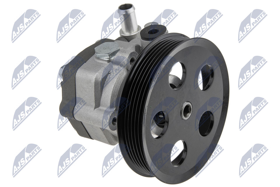 NTY Hydrauliikkapumppu, ohjaus SPW-AU-008