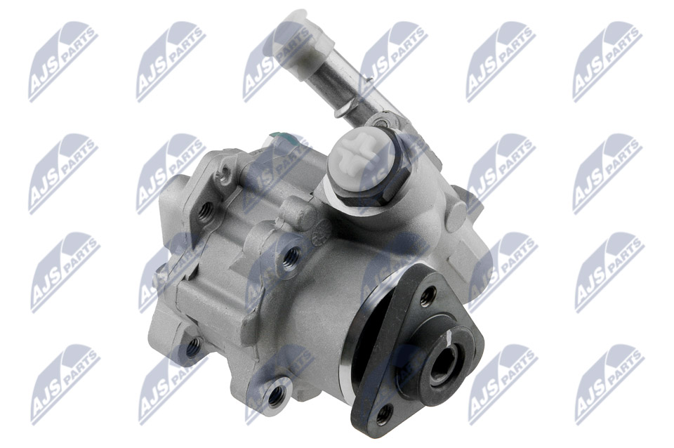 NTY Hydrauliikkapumppu, ohjaus SPW-AU-010