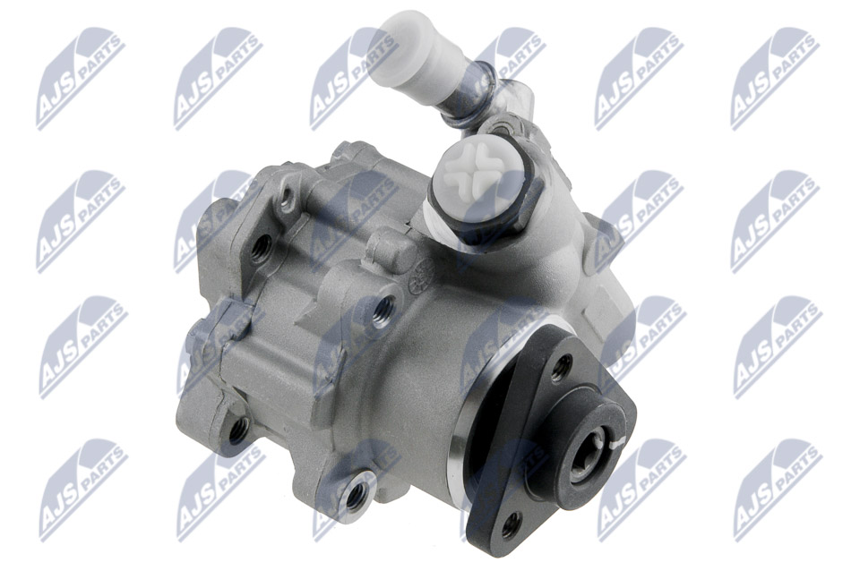 NTY Hydrauliikkapumppu, ohjaus SPW-AU-011