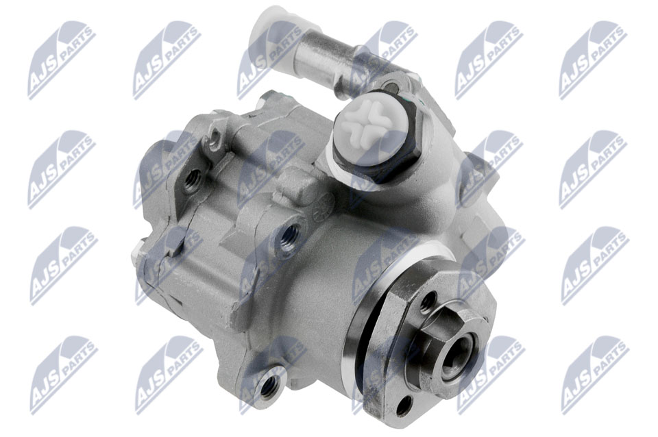 NTY Roolivõimendi pump SPW-AU-012